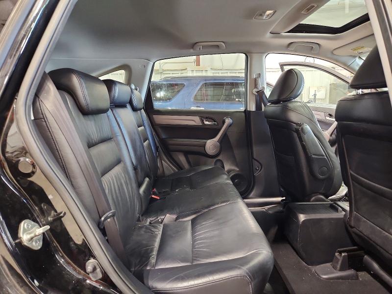 Продаж на аукціоні авто 2009 Honda Cr-v, vin: JHLRE48749C012149, номер лоту: 66860586