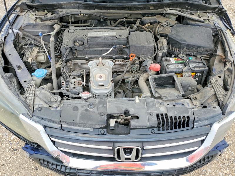 Продажа на аукционе авто 2015 Honda Accord, vin: 1HGCR2F76FA081822, номер лота: 69514746