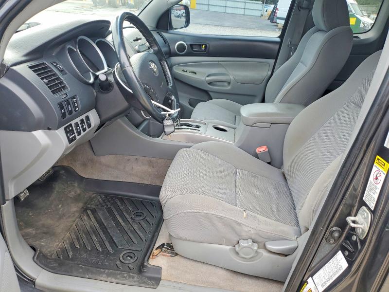 Aukcja sprzedaży 2009 Toyota Tacoma, vin: 5TEUU42N39Z625902, numer aukcji: 70475176