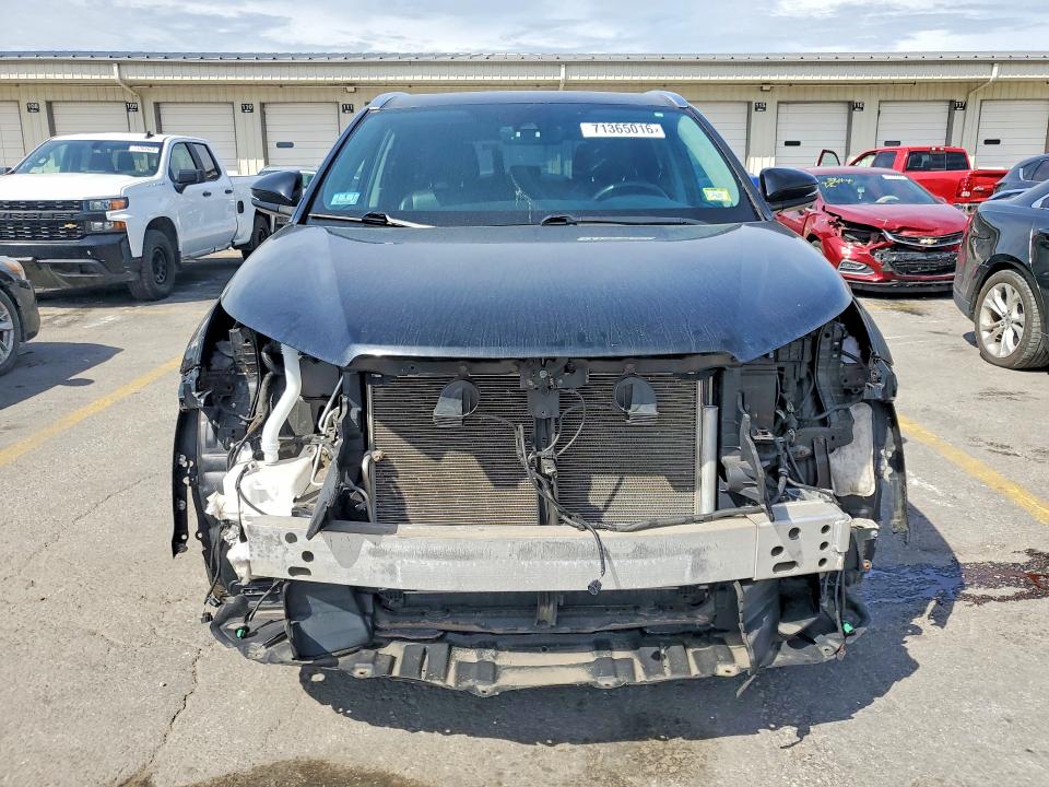 Aukcja sprzedaży 2019 Toyota Highlander, vin: 5TDJZRFH0KS621962, numer aukcji: 71365016