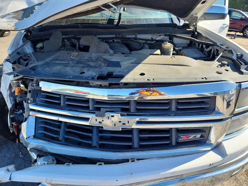 2014 Chevrolet Silverado მანქანა იყიდება აუქციონზე, vin: 3GCUKREC5EG336197, აუქციონის ნომერი: 68061346