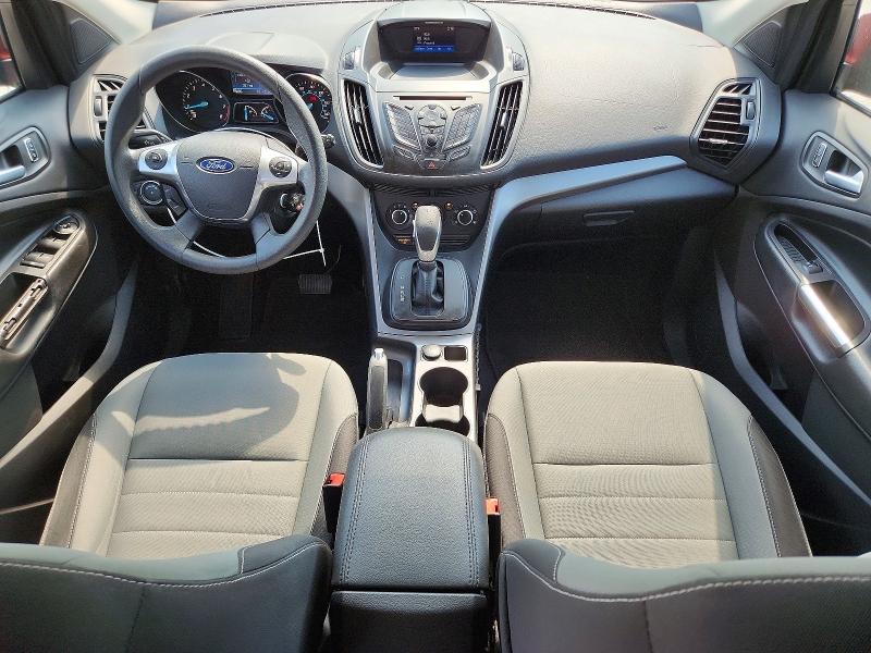 Продажа на аукционе авто 2016 Ford Escape, vin: 1FMCU0GX4GUB79193, номер лота: 69200336