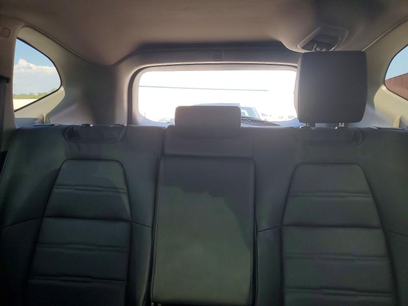 Продаж на аукціоні авто 2019 Honda Cr-v, vin: 7FARW1H8XKE003678, номер лоту: 67189406