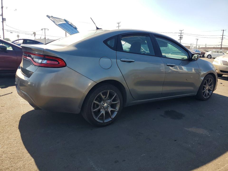 Aukcja sprzedaży 2013 Dodge Dart, vin: 1C3CDFBA4DD300489, numer aukcji: 70559346