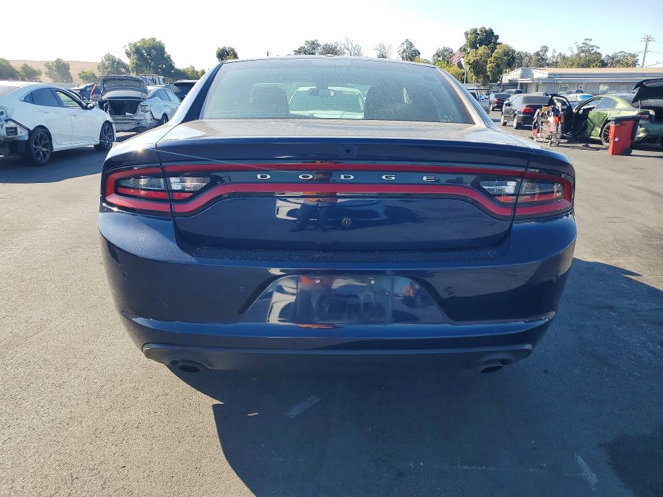 Продажа на аукционе авто 2021 Dodge Charger, vin: 2C3CDXAT8MH551236, номер лота: 69635026