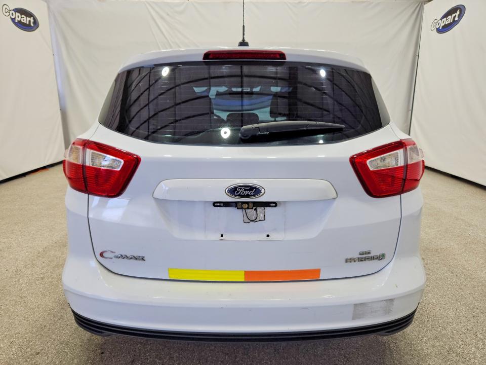 Продажа на аукционе авто 2013 Ford C-max, vin: 1FADP5AU2DL524529, номер лота: 69493896