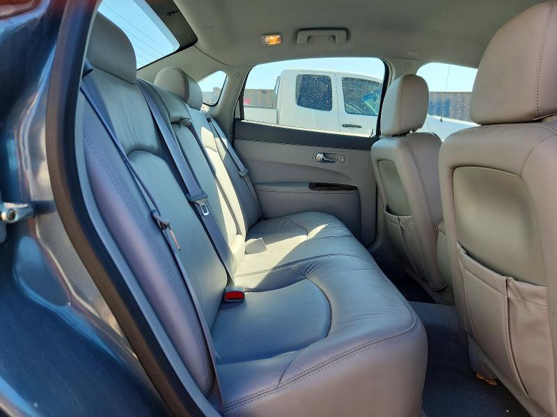 Aukcja sprzedaży 2007 Buick Lacrosse, vin: 2G4WD582571244559, numer aukcji: 68112596