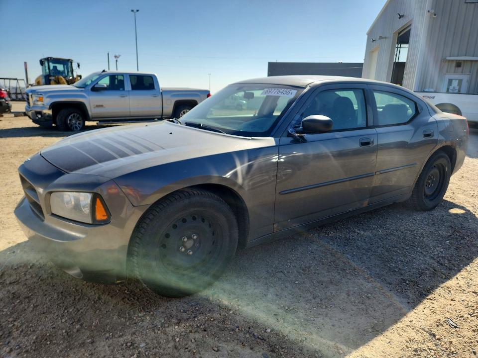 Aukcja sprzedaży 2009 Dodge Charger, vin: 2B3KA43V99H582422, numer aukcji: 69776456