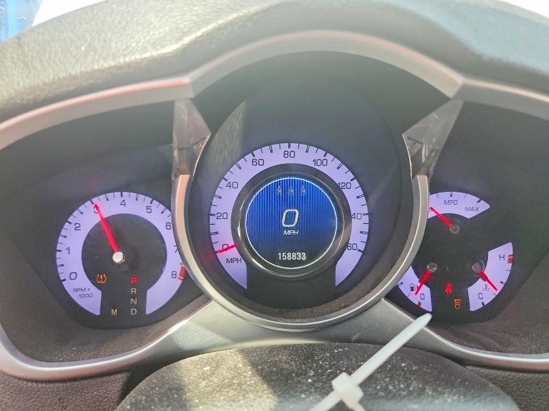 2012 Cadillac Srx მანქანა იყიდება აუქციონზე, vin: 3GYFNBE38CS612612, აუქციონის ნომერი: 67188866