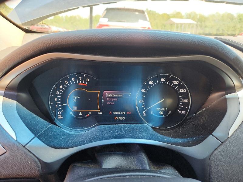 Продажа на аукционе авто 2014 Lincoln Mkz, vin: 3LN6L2G99ER827709, номер лота: 68375426