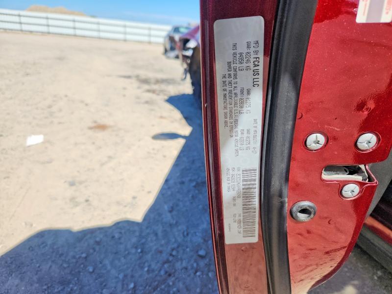 Aukcja sprzedaży 2017 Dodge Challenger, vin: 2C3CDZAGXHH626149, numer aukcji: 68382946