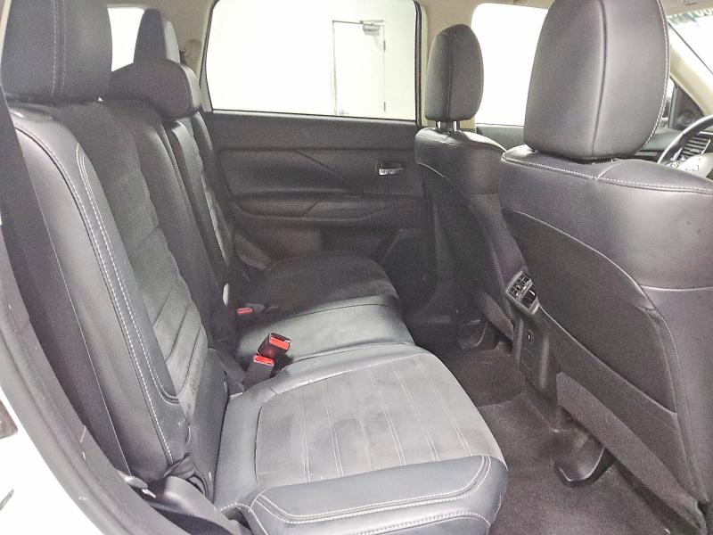 Aukcja sprzedaży 2019 Mitsubishi Outlander, vin: JA4AZ3A37KZ003667, numer aukcji: 66465116