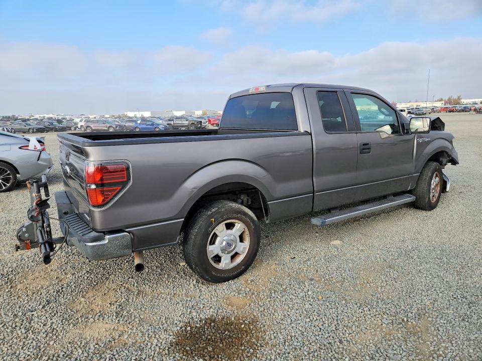 Aukcja sprzedaży 2012 Ford F150, vin: 1FTEX1CM8CFB64927, numer aukcji: 70556006