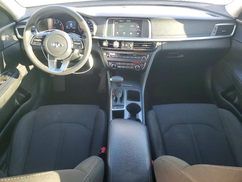 Продаж на аукціоні авто 2019 Kia Optima, vin: 5XXGT4L39KG307445, номер лоту: 69587196