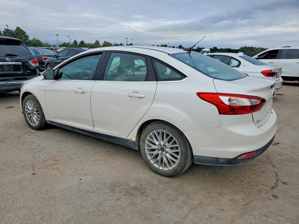 Aukcja sprzedaży 2012 Ford Focus, vin: 1FAHP3H29CL278264, numer aukcji: 69846376