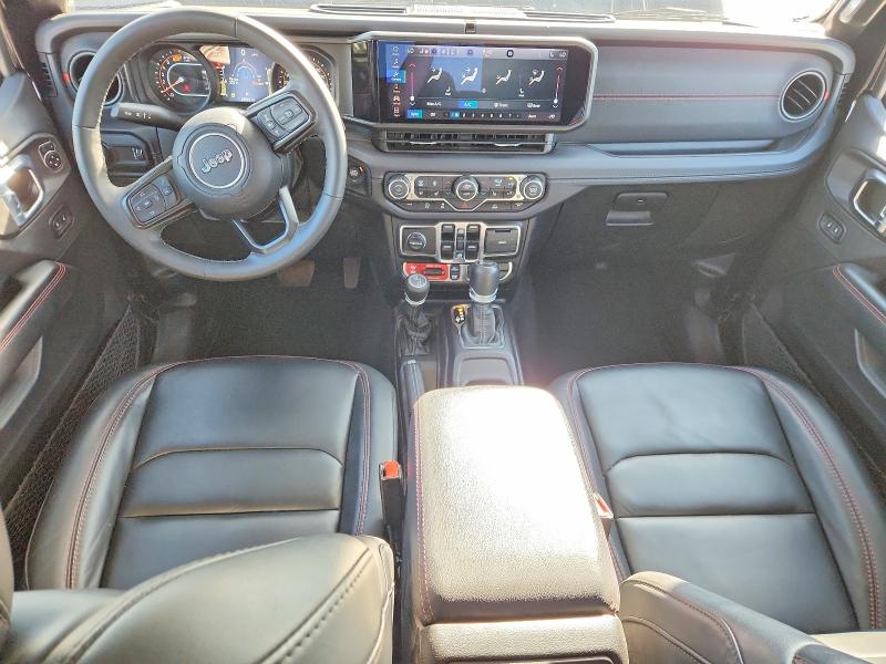 Продаж на аукціоні авто 2026 Jeep Wrangler, vin: 1C4PJXFN8TW156327, номер лоту: 68072766