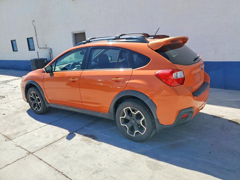 68596526 :رقم المزاد ، JF2GPAPC0F8282328         vin ، 2015 Subaru Xv Crosstrek مزاد بيع