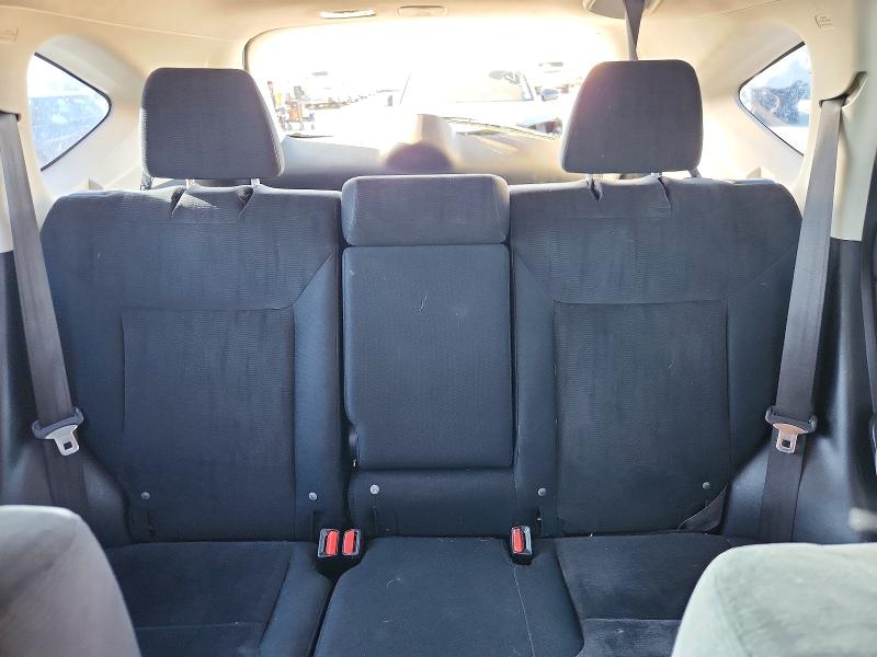 69020266 :رقم المزاد ، 2HKRM4H32EH682875 vin ، 2014 Honda Cr-v مزاد بيع