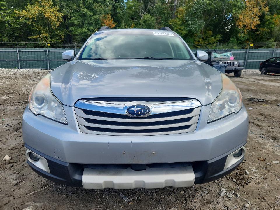 Aukcja sprzedaży 2012 Subaru Outback, vin: 4S4BRBKC0C3220335, numer aukcji: 69704486