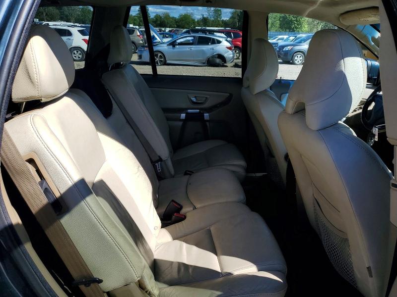 2008 Volvo Xc90 მანქანა იყიდება აუქციონზე, vin: YV4CZ982781427773, აუქციონის ნომერი: 68515486