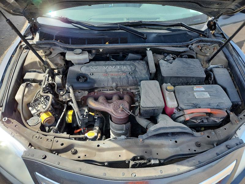 2011 Toyota Camry მანქანა იყიდება აუქციონზე, vin: 4T1BB3EKXBU129773, აუქციონის ნომერი: 68035956