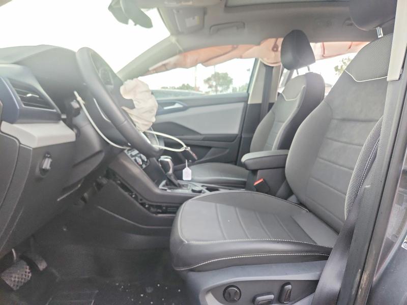 Aukcja sprzedaży 2023 Volkswagen Taos, vin: 3VVNX7B29PM300668, numer aukcji: 68212346