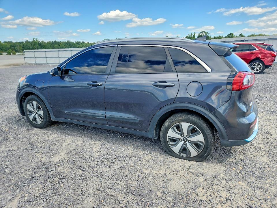 Aukcja sprzedaży 2019 Kia Niro, vin: KNDCD3LD0K5234369, numer aukcji: 69018806