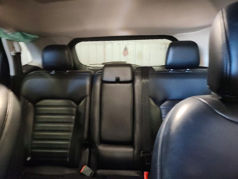 70280106 :رقم المزاد ، 2FMPK4J98KBB09011 vin ، 2019 Ford Edge مزاد بيع
