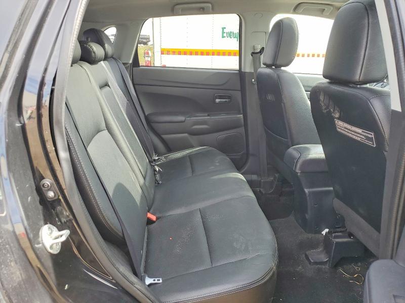 Aukcja sprzedaży 2017 Mitsubishi Rvr, vin: JA4AJ4AW2HZ608907, numer aukcji: 66975066