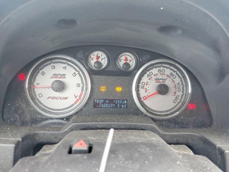 Продаж на аукціоні авто 2011 Ford Focus, vin: 1FAHP3FN3BW100554, номер лоту: 67558496