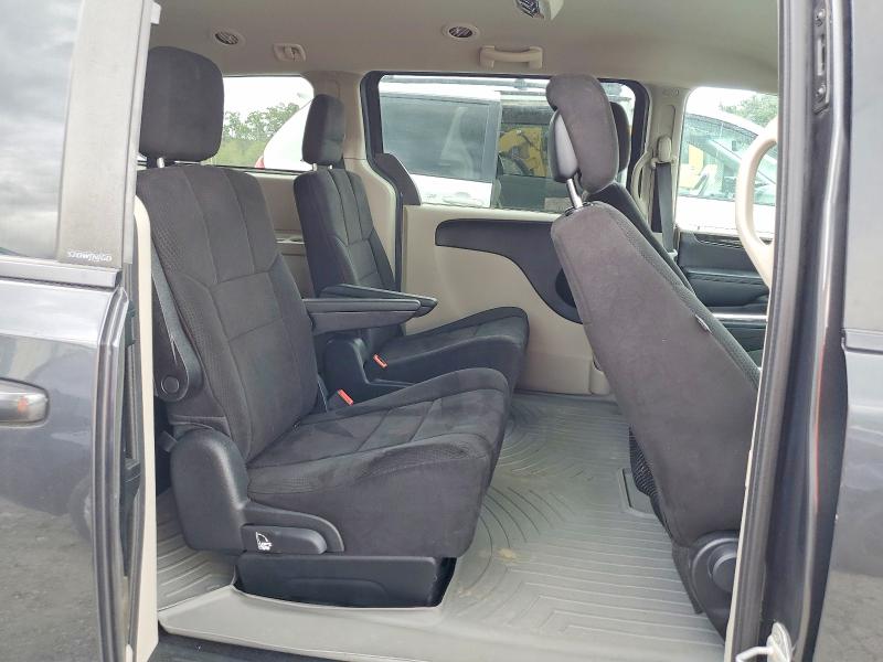Aukcja sprzedaży 2012 Dodge Grand Caravan, vin: 2C4RDGCG7CR125682, numer aukcji: 68601786