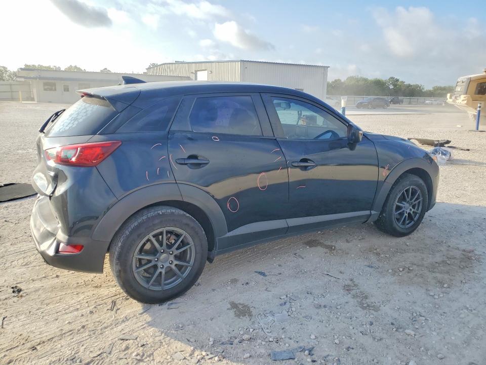 Aukcja sprzedaży 2016 Mazda Cx-3, vin: JM1DKDC7XG0138098, numer aukcji: 68412546