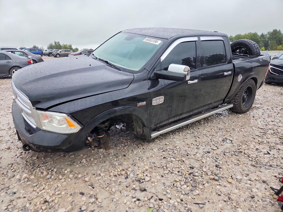 Auction sale of the 2013 Ram 1500, vin: 1C6RR7PT8DS603317, lot number: 69362496