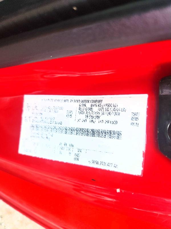 Продаж на аукціоні авто 2017 Ford F550, vin: 1FD0X5HT9HED73068, номер лоту: 67980896