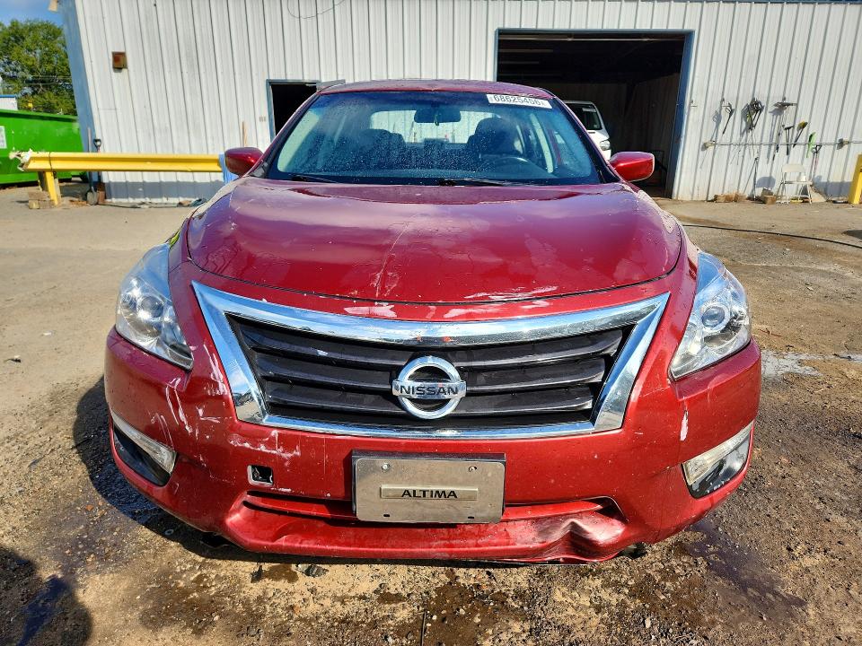 Продажа на аукционе авто 2014 Nissan Altima, vin: 1N4AL3AP6EN225662, номер лота: 68625456