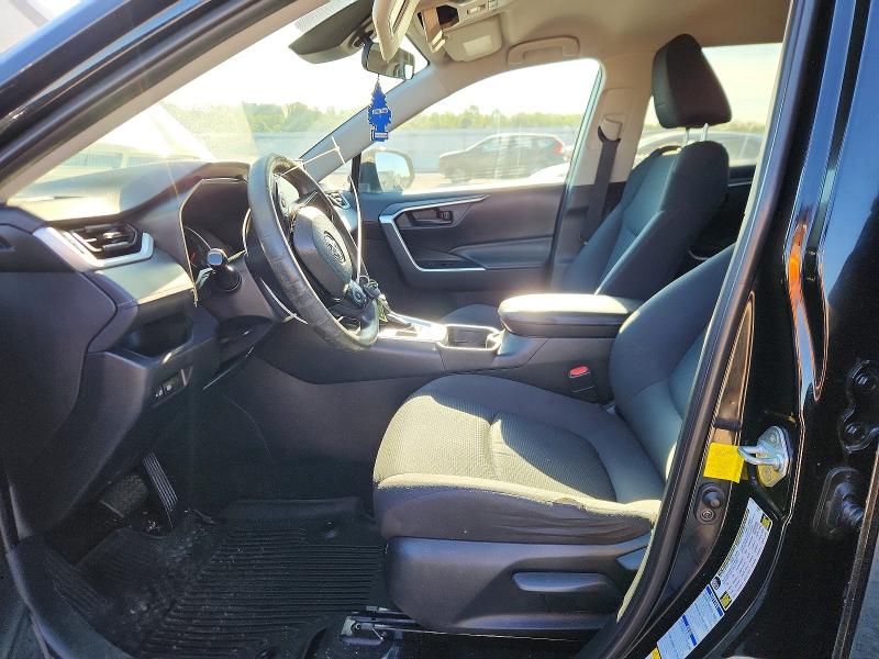 Продаж на аукціоні авто 2019 Toyota Rav4, vin: 2T3G1RFV5KW004028, номер лоту: 68036376