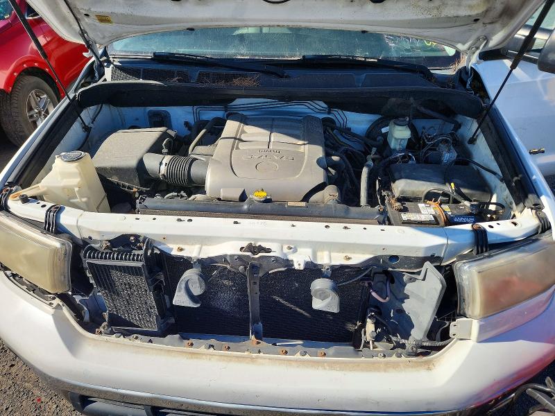 Aukcja sprzedaży 2010 Toyota Tundra, vin: 5TFCY5F18AX009413, numer aukcji: 68622626