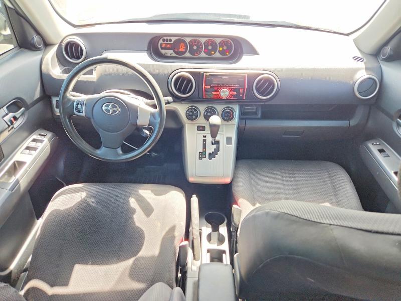 Aukcja sprzedaży 2010 Scion Xb, vin: JTLZE4FEXA1115403, numer aukcji: 68856066