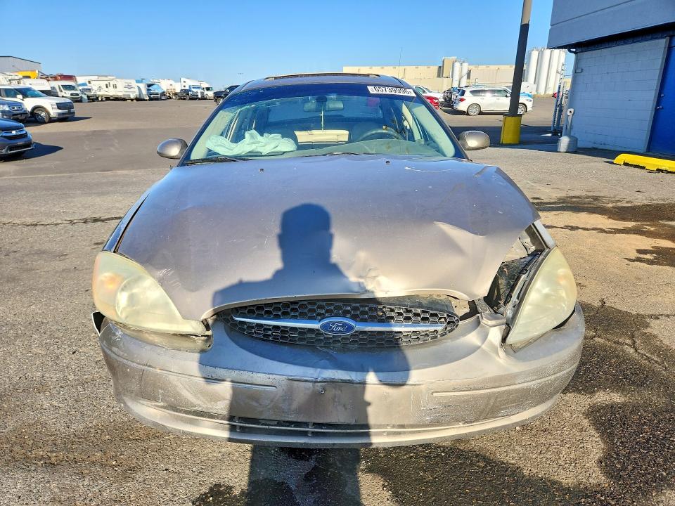 Aukcja sprzedaży 2002 Ford Taurus, vin: 1FAFP55272G243477, numer aukcji: 65739996