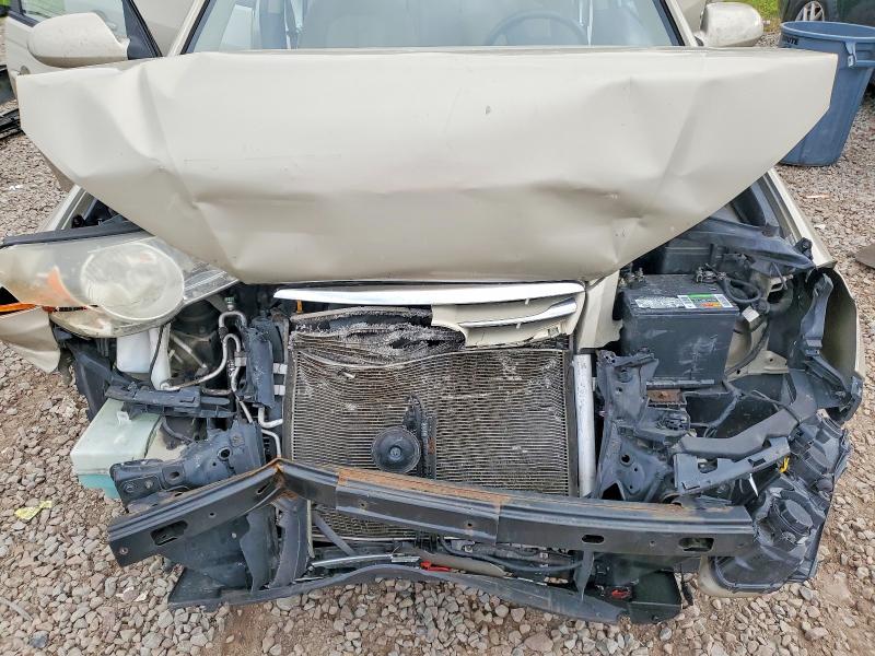 2010 Hyundai Elantra მანქანა იყიდება აუქციონზე, vin: KMHDU4AD6AU948147, აუქციონის ნომერი: 70700146