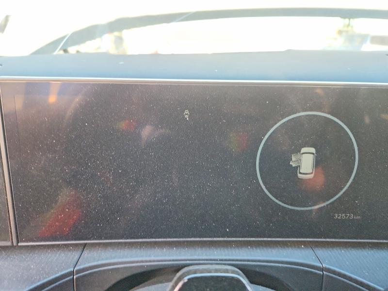 70104886 :رقم المزاد ، 5NMP5DGL2SH104225 vin ، 2025 Hyundai Santa Fe مزاد بيع