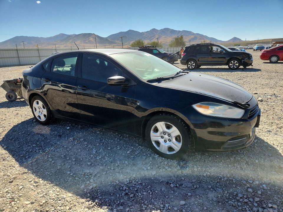 Aukcja sprzedaży 2015 Dodge Dart, vin: 1C3CDFAA8FD422714, numer aukcji: 68199326