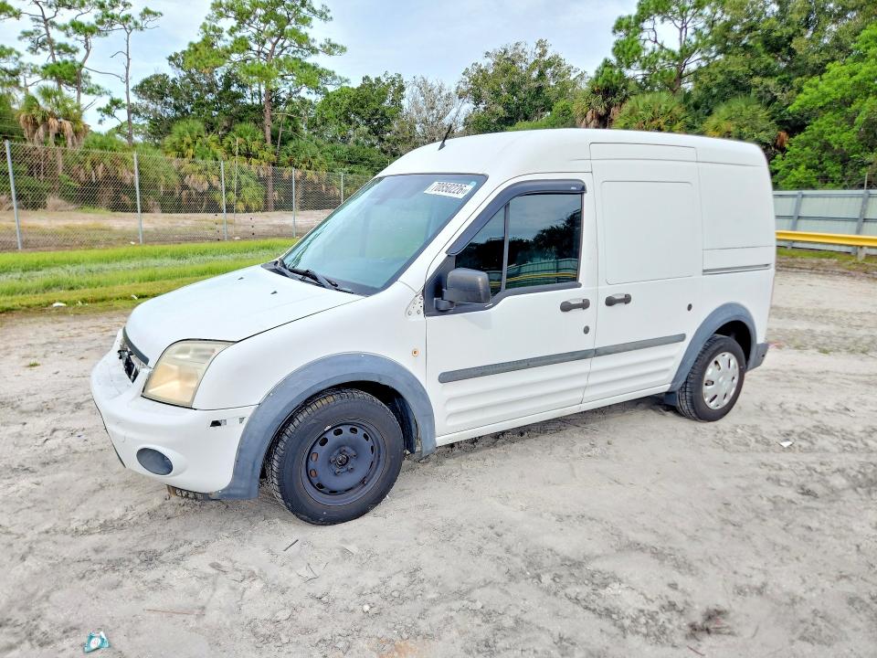 Aukcja sprzedaży 2013 Ford Transit Connect, vin: NM0LS7BN2DT174498, numer aukcji: 70850226