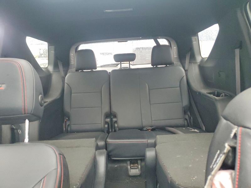 2024 Chevrolet Traverse მანქანა იყიდება აუქციონზე, vin: 1GNEVJKS6RJ143562, აუქციონის ნომერი: 69149436