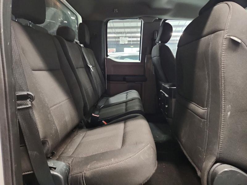 2019 Ford F150 მანქანა იყიდება აუქციონზე, vin: 1FTEX1EP3KKF20956, აუქციონის ნომერი: 70882336
