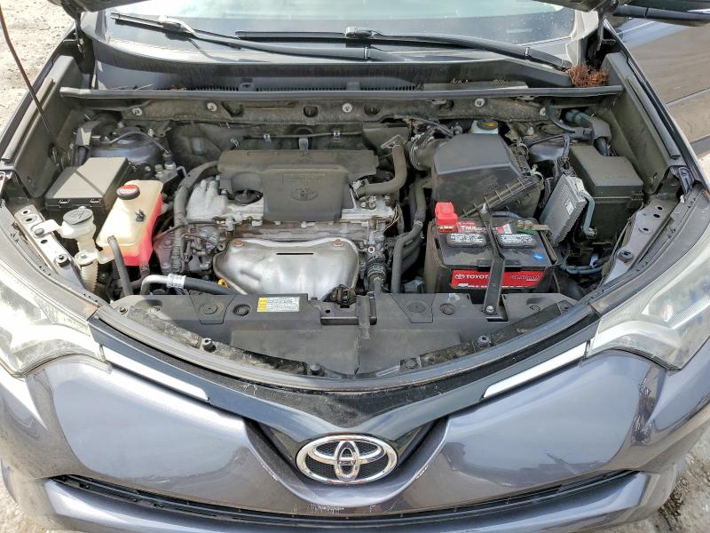 2016 Toyota Rav4 მანქანა იყიდება აუქციონზე, vin: JTMRFREV3GJ095673, აუქციონის ნომერი: 67303526