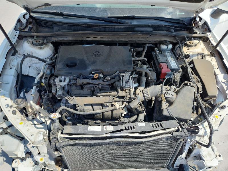 Продаж на аукціоні авто 2019 Toyota Camry, vin: 4T1B11HKXKU291891, номер лоту: 67782706