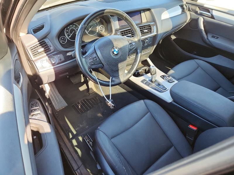 Aukcja sprzedaży 2014 Bmw X3, vin: 5UXWX9C59E0D19486, numer aukcji: 67599096