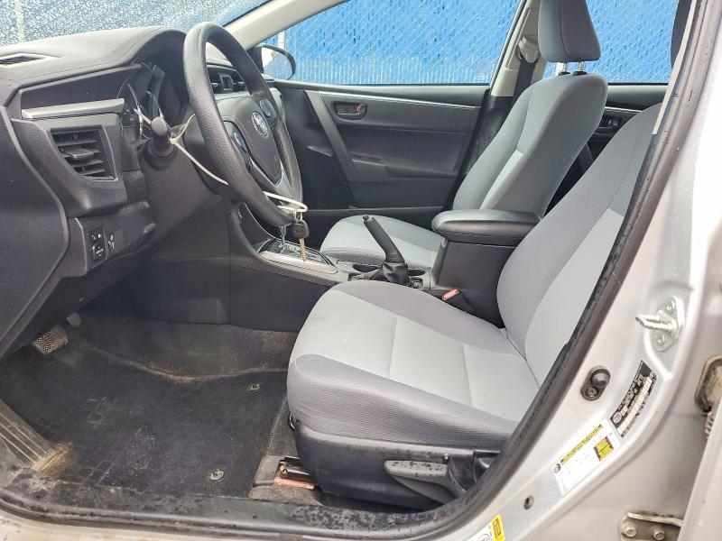 Aukcja sprzedaży 2014 Toyota Corolla, vin: 2T1BURHE2EC203115, numer aukcji: 67315806