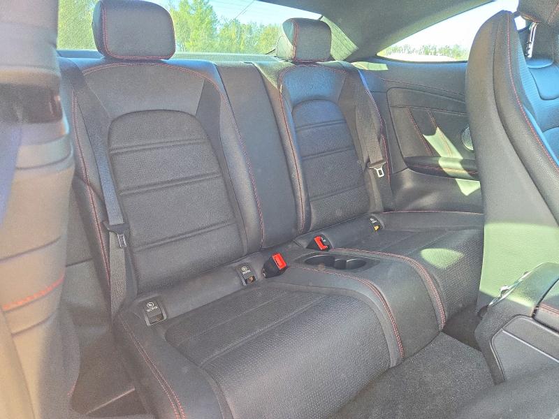 Продажа на аукционе авто 2020 Mercedes-benz C, vin: W1KWJ6EB3LF996132, номер лота: 67070796